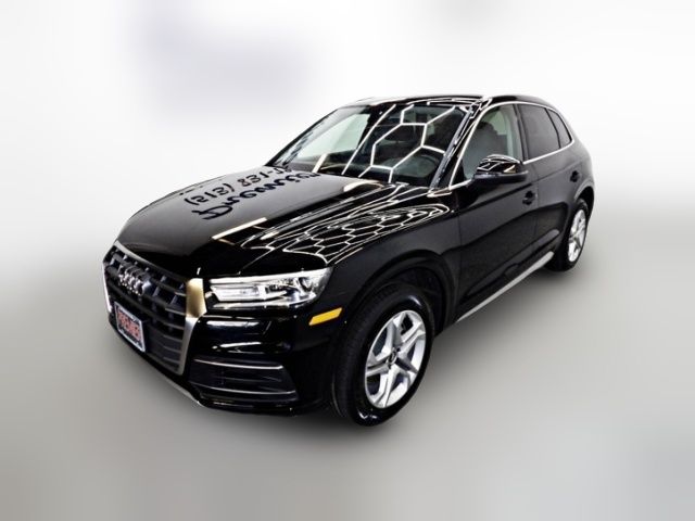 2019 Audi Q5 Premium
