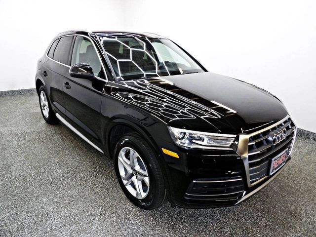2019 Audi Q5 Premium