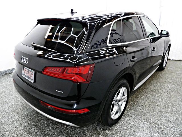 2019 Audi Q5 Premium