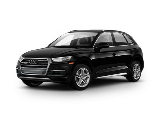 2019 Audi Q5 Premium