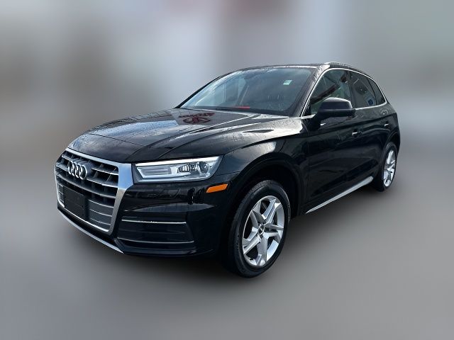 2019 Audi Q5 Premium