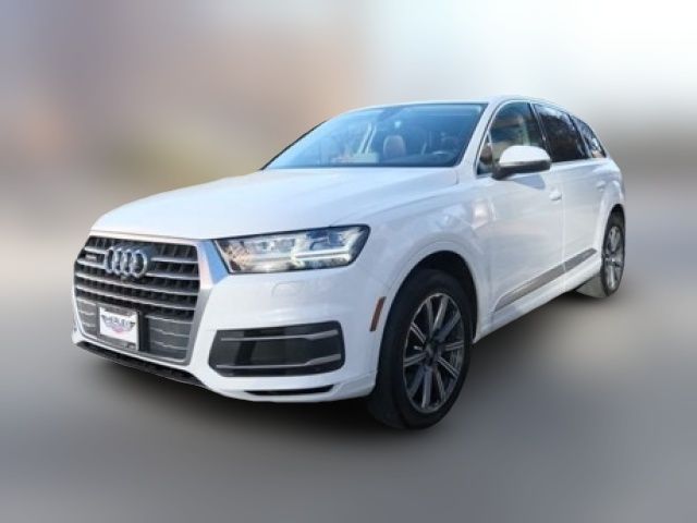 2019 Audi Q7 