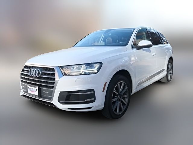 2019 Audi Q7 