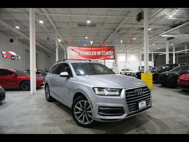 2019 Audi Q7 