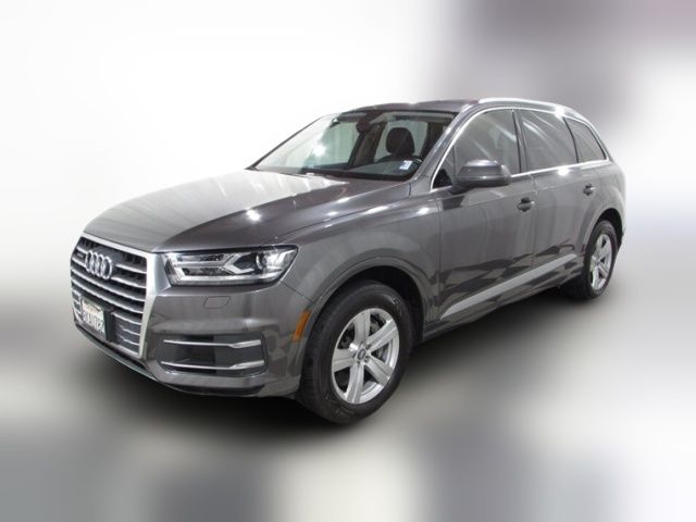 2019 Audi Q7 