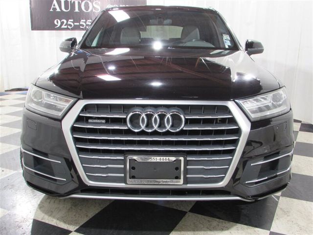 2019 Audi Q7 