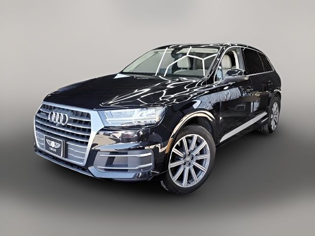 2019 Audi Q7 