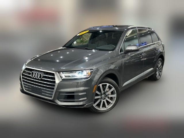 2019 Audi Q7 SE Premium