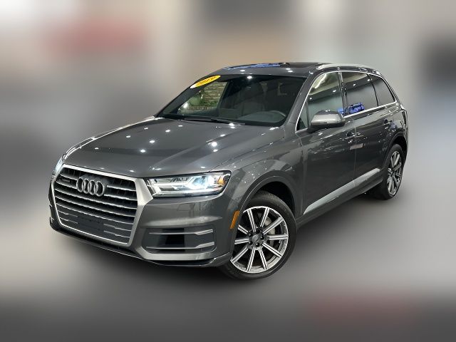 2019 Audi Q7 SE Premium