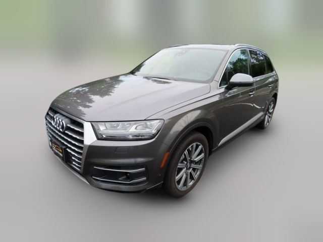 2019 Audi Q7 Premium Plus