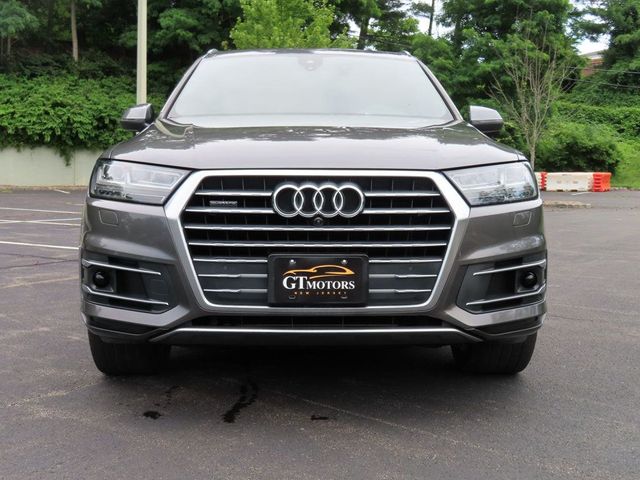 2019 Audi Q7 Premium Plus