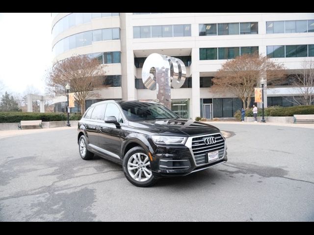 2019 Audi Q7 