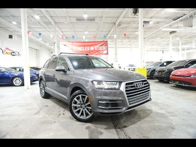 2019 Audi Q7 
