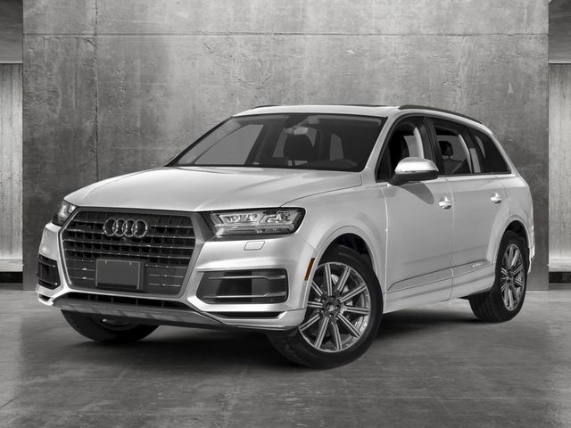 2019 Audi Q7 Prestige