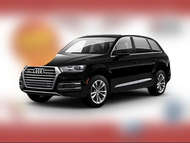 2019 Audi Q7 