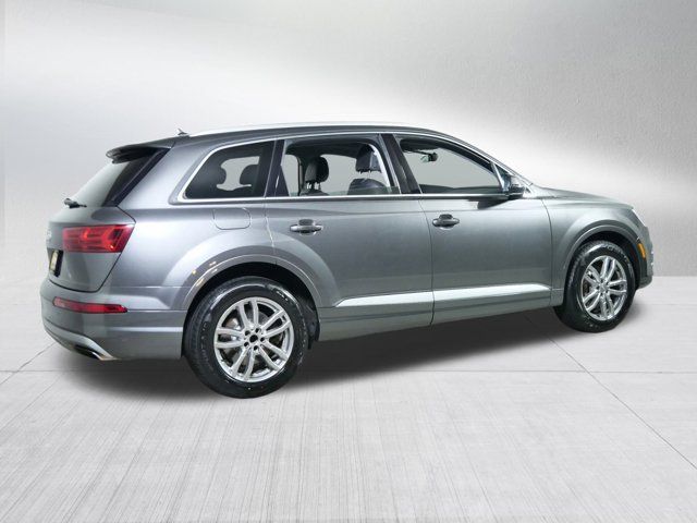 2019 Audi Q7 SE Premium Plus