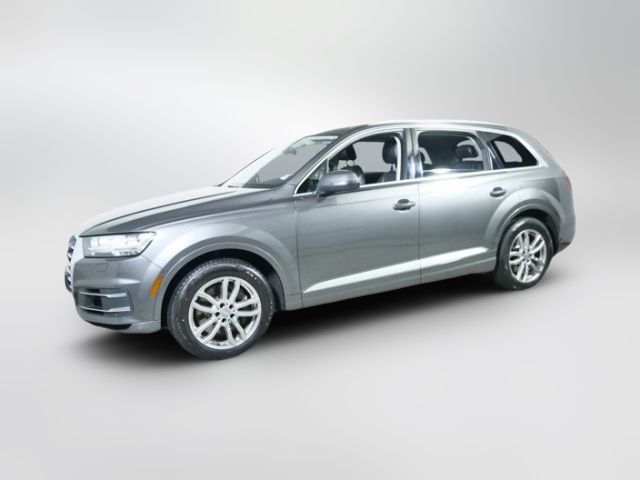 2019 Audi Q7 SE Premium Plus