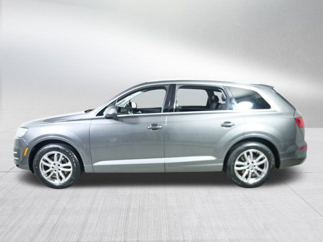 2019 Audi Q7 SE Premium Plus