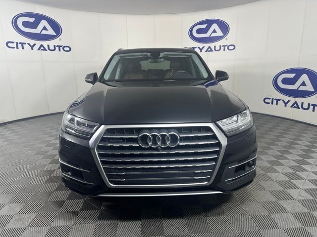 2019 Audi Q7 