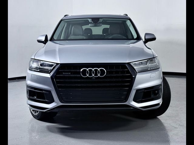 2019 Audi Q7 Prestige