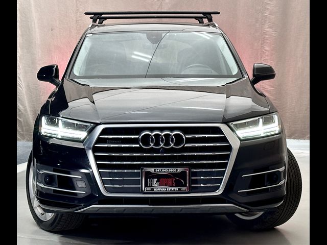 2019 Audi Q7 Prestige