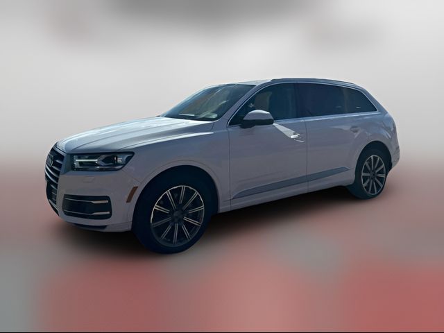2019 Audi Q7 