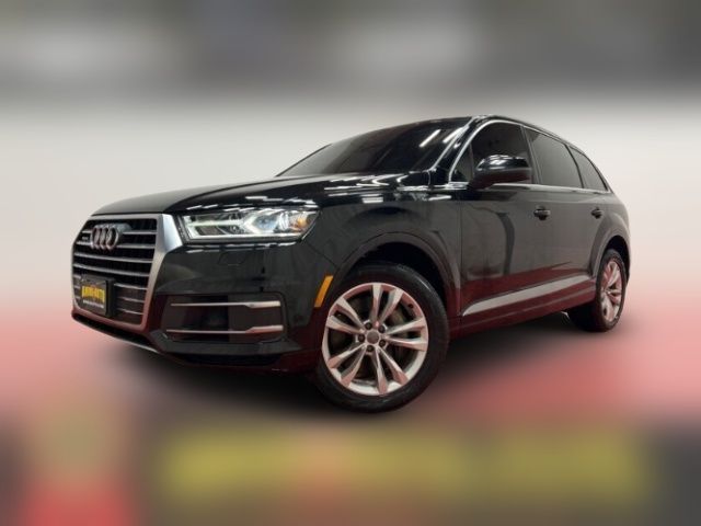 2019 Audi Q7 SE Premium