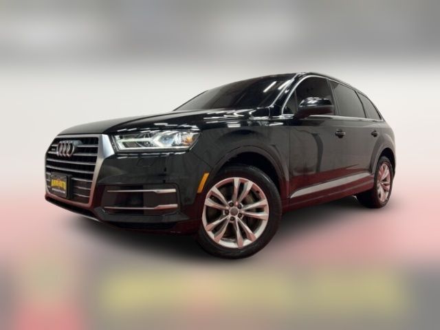 2019 Audi Q7 SE Premium