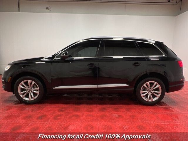 2019 Audi Q7 SE Premium