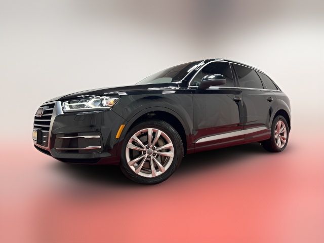 2019 Audi Q7 SE Premium