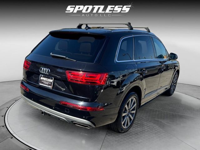 2019 Audi Q7 