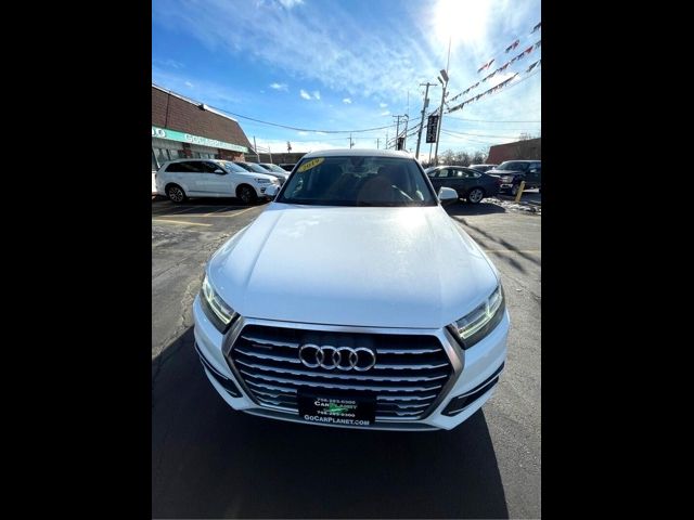 2019 Audi Q7 
