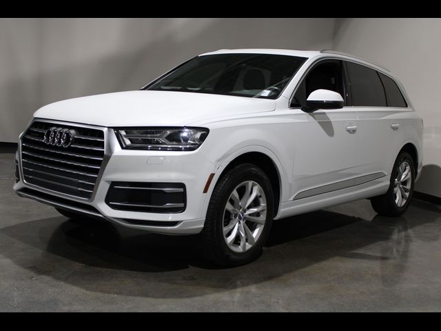 2019 Audi Q7 Premium