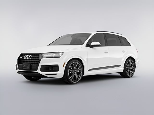 2019 Audi Q7 Premium