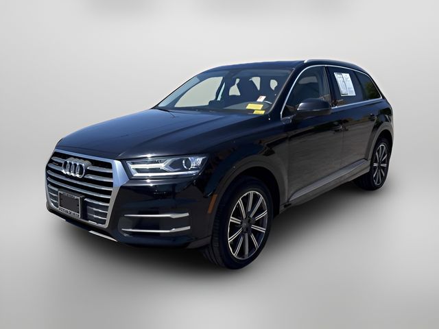 2019 Audi Q7 Premium