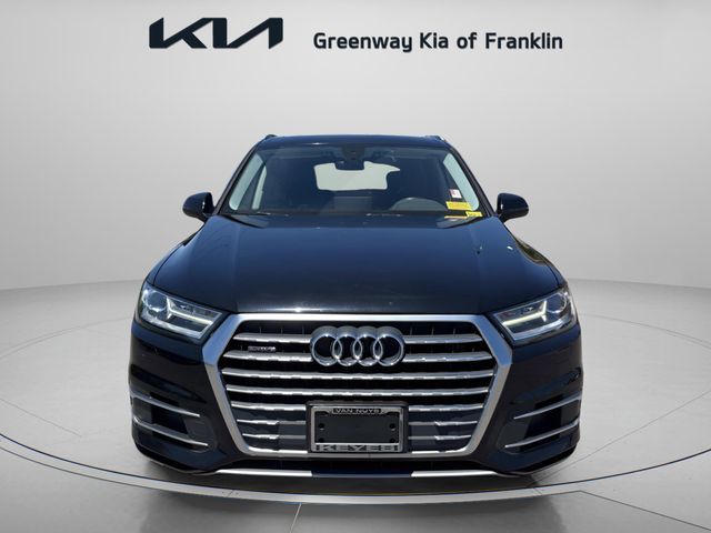 2019 Audi Q7 Premium