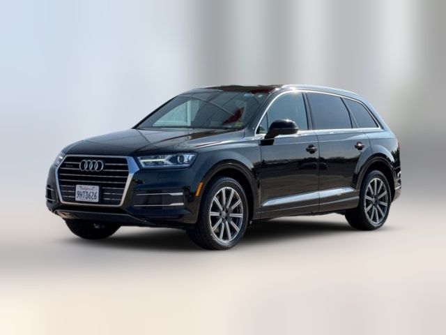 2019 Audi Q7 Premium