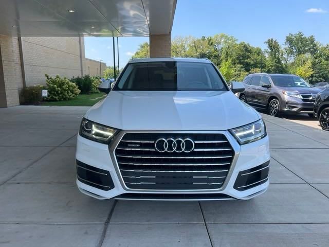 2019 Audi Q7 SE Premium