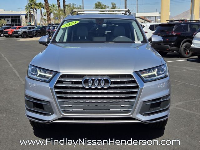 2019 Audi Q7 Premium
