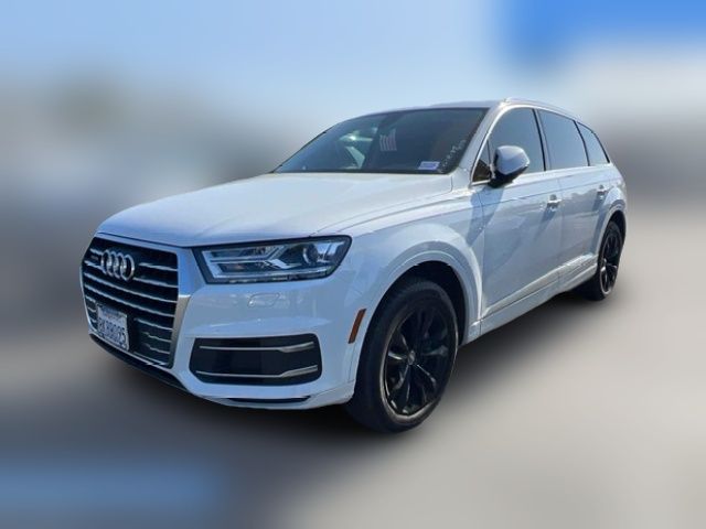 2019 Audi Q7 