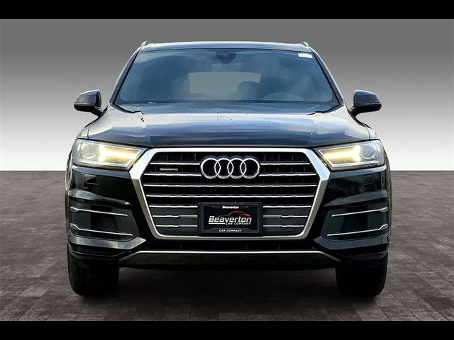 2019 Audi Q7 Premium