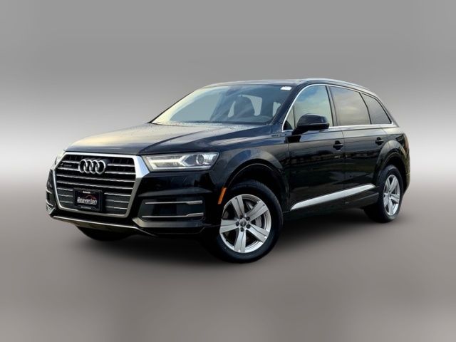 2019 Audi Q7 Premium