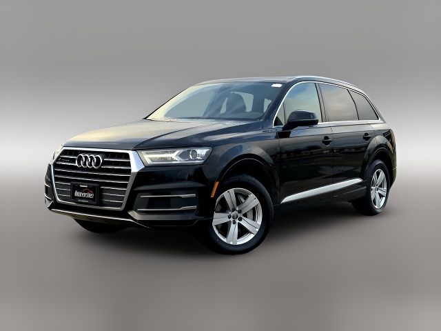 2019 Audi Q7 Premium