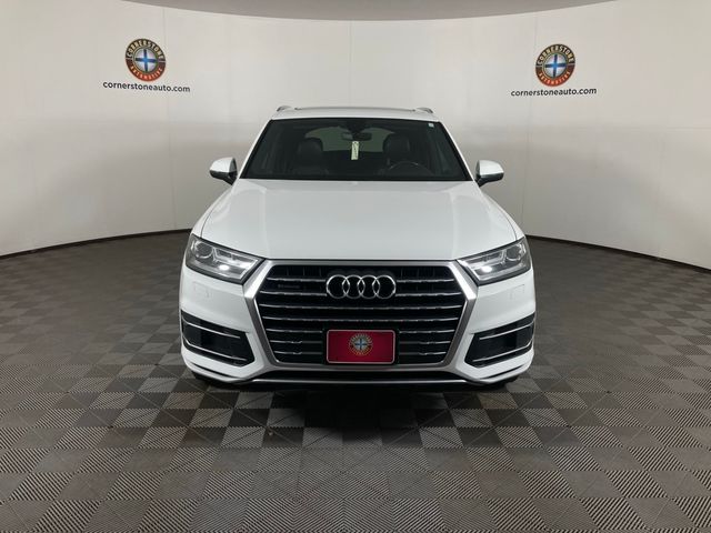 2019 Audi Q7 Premium