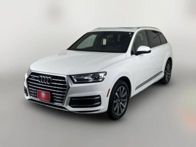 2019 Audi Q7 Premium