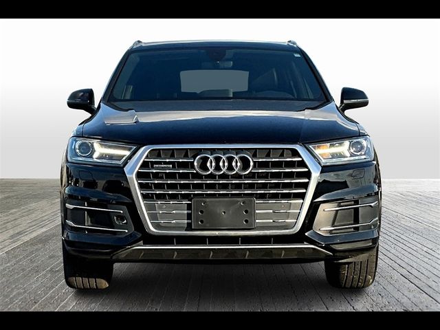 2019 Audi Q7 Premium