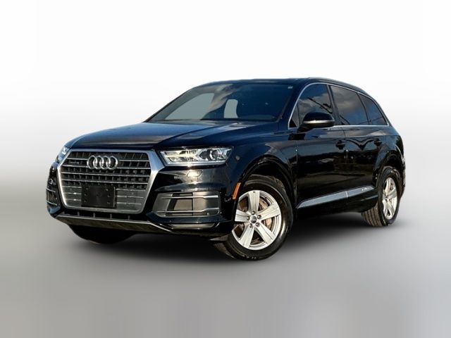 2019 Audi Q7 Premium