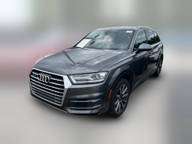 2019 Audi Q7 Premium