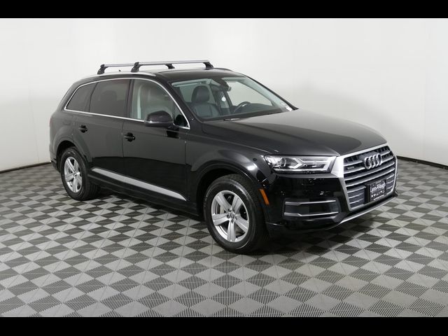 2019 Audi Q7 Premium