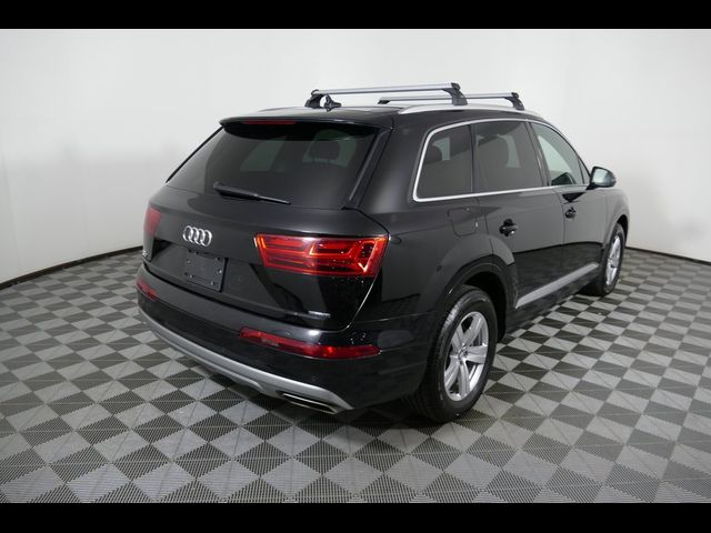 2019 Audi Q7 Premium